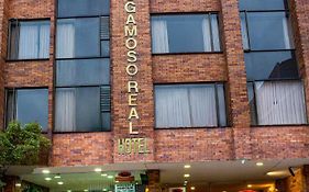 Hotel Sogamoso Real